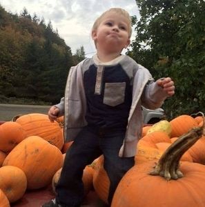 Meet your Posher, Joel